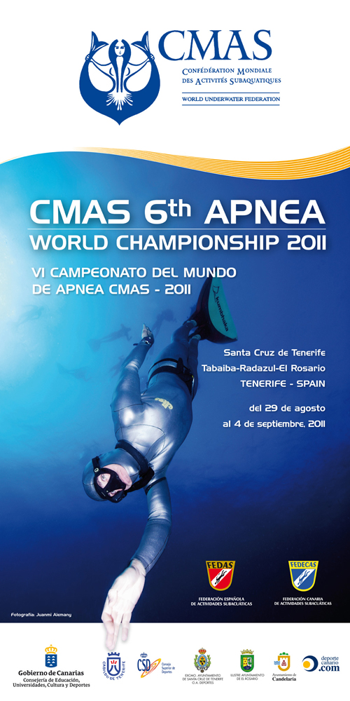 cmas world championship